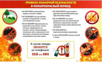 безопасность на воде