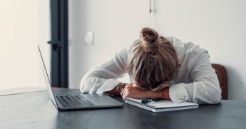 11 февраля Стресс бьет прямо в сердце. Как защитить главный «мотор»?